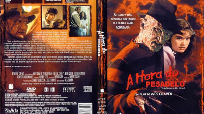 A Hora do Pesadelo (1984) Dublado