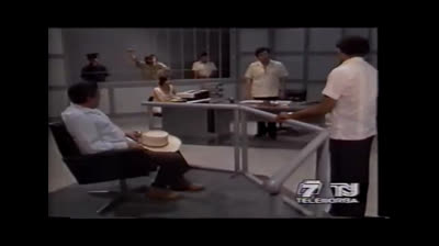 GLI INCATENATI PUNTATA 31