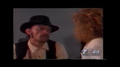 GLI INCATENATI PUNTATA 32