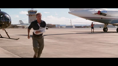 SEIS DIAS SETE NOITES