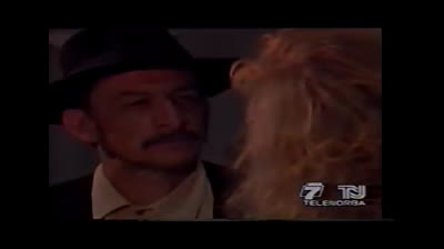 GLI INCATENATI PUNTATA 33