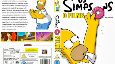 Os Simpsons - Dub - 2007