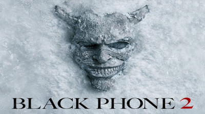 Black Phone 2  2025