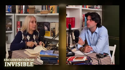 ÁNGELES RESCATAN A UNA NIÑA EN BUENOS AIRES ¡La Investigación!  Encuentro con lo Invisible