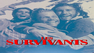 Les Survivants 1993