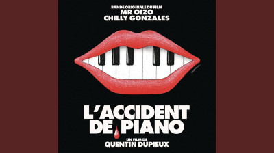 L Accident de piano 2025