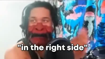 Playing the MOST TOXIC Streamer (6ARAKIN) on Mortal Kombat 1!