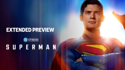 Superman (2025 DCU) Full Movie