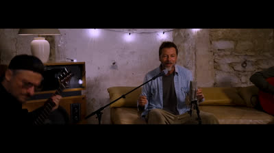 Christophe Maé - 50 ans déjà Session acoustique