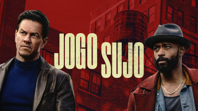 Jogo Sujo ¥ MpRave 