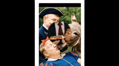 LAS MEJORES FOTOS DE PUTIN