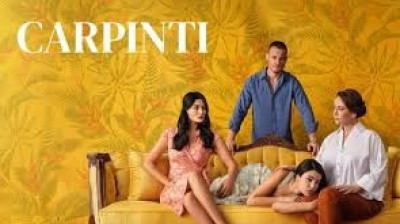 Carpinti episodio 7
