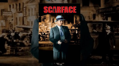 Scarface (1932)