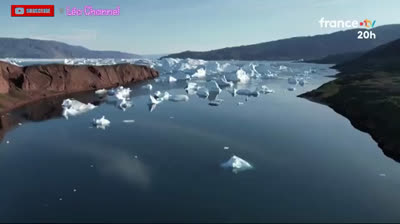 La STERILISATION du Danemark INOUI