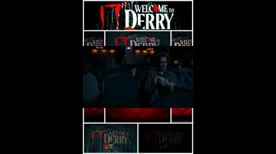 IT:Bienvenidos a Derry E1  Parte 1 En español latino