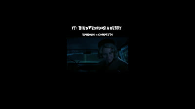 It: Bienvenidos a Derry E1 en español latino