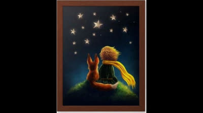 Patrick briggs-Little Prince ( Psychotica cover, Pervert Album )