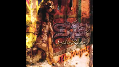 Sophia Ramos-Kill Your Pain ( Rock )