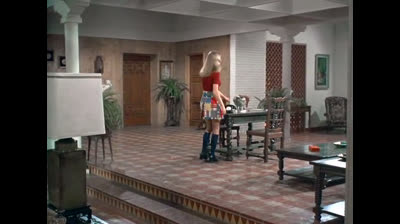 Vita Da Strega 1964 08x04