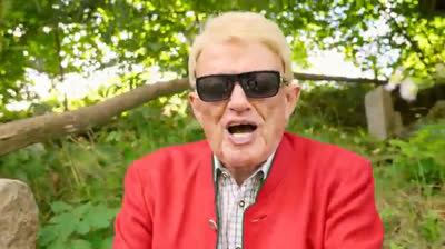 Heino - Holla die Waldfee