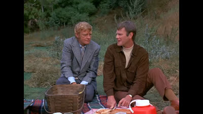 Vita Da Strega 1964 08x03