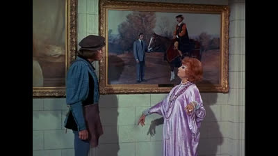 Vita Da Strega 1964 08x02