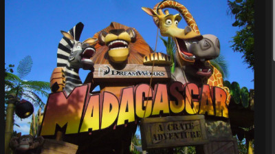 MADAGASCAR