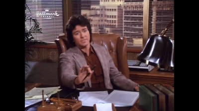 Dallas 06x24 Viaggio Cuba