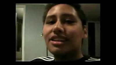 Chad Warden says Goodbye to Chris Crocker and his Fangirls