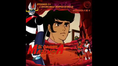 Il Grande Mazinga | 54 | 02/06