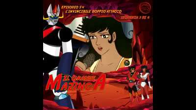 Il Grande Mazinga | 54 | 03/06