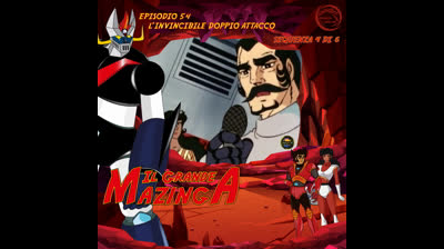 Il Grande Mazinga | 54 | 04/06