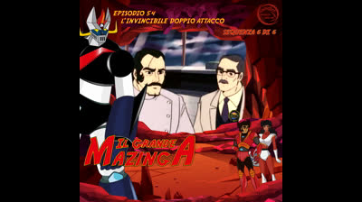 Il Grande Mazinga | 54 | 06/06