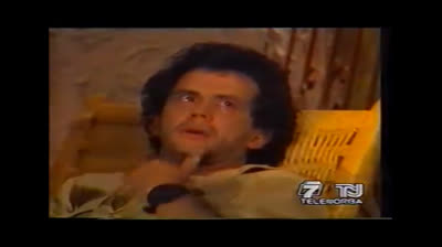 GLI INCATENATI PUNTATA 35