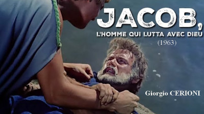 JACOB, l'homme qui lutta avec Dieu - 1963
