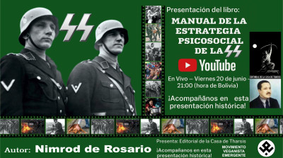 MANUAL DE ESTRATEGIA PSICOSOCIAL DE LA SS - PRESENTACIÓN DE LAS EDITORIALES.