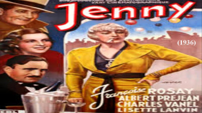 Jenny - 1936