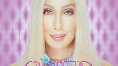 Cher: The Farewell Tour 2003