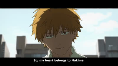 CHAINSAW MAN THE MOVIE: REZE ARC  ~[2025]#FullMovies ~HD