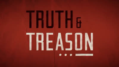 Truth & Treason  ~[2025]#FullMovies ~HD