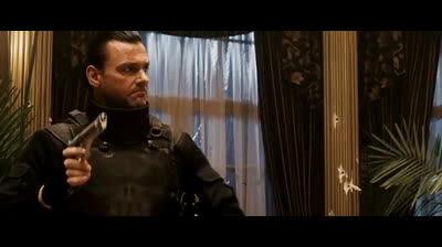 The Punisher - Zone de guerre