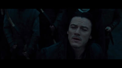 Dracula Untold