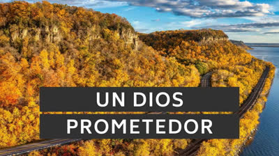 ️Un Dios prometedor | Jeremías 29:11