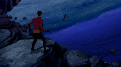 01x03 - Além-Mar [Mutante Rex]