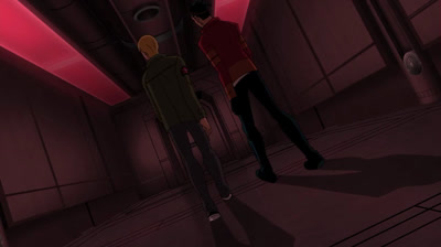 01x04 - Contenção [Mutante Rex].mkv