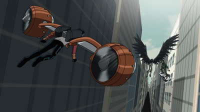 Mutante Rex/01x06 - Geladura [Mutante Rex]