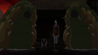 01x07 - Líder dos Mutantes [Mutante Rex]