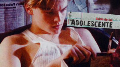 DlÁRl0 DE UM AD0LESCENTE (DUBLADO) - 1995