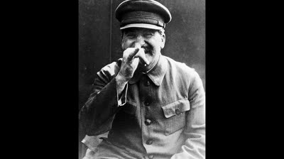 HISTORIA DE STALIN