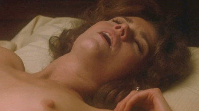 Jane Fonda as Sally Hyde - Coming Home (1978)